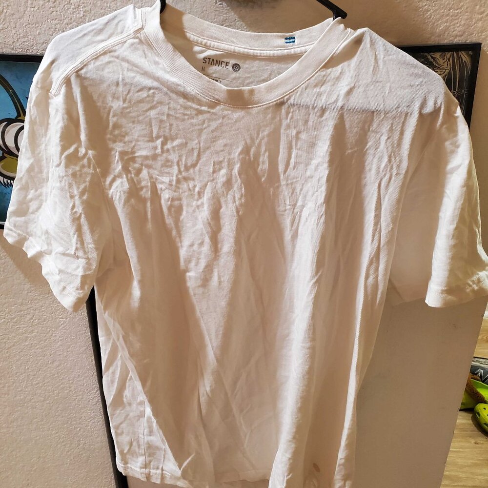 Stance The Crew Tee Medium